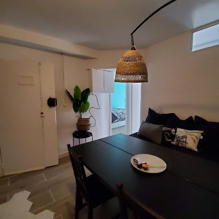Apartmán Joli T4 Renove Climatise Entre St Charles/Le Vieux-Port Marseille Exteriér fotografie