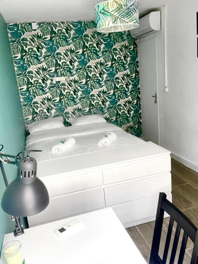 Apartmán Joli T4 Renove Climatise Entre St Charles/Le Vieux-Port Marseille Exteriér fotografie