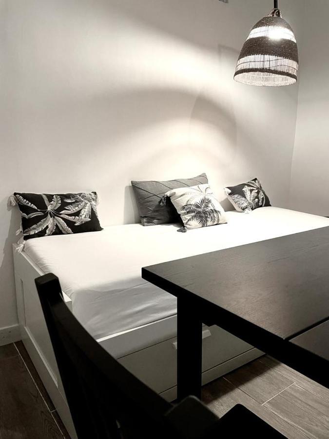 Apartmán Joli T4 Renove Climatise Entre St Charles/Le Vieux-Port Marseille Exteriér fotografie